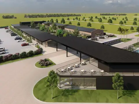 Terreno 521 m² - Villa Amelia - Santa Fe | Venta