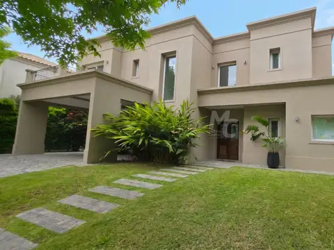 Casa en venta en La Reserva Cardales