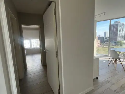 Departamento en Venta 3 años