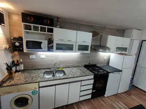3 AMBIENTES | MITRE  al 3000