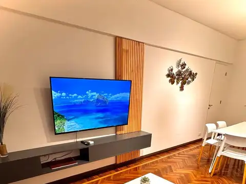 Caseros al 700 a metros de la Plaza 9 de Julio