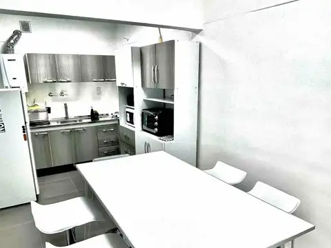 Departamento en Venta en Zona Centro, USD 165.000