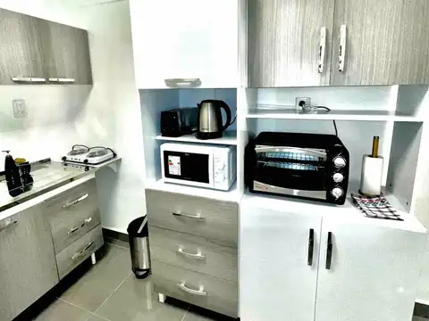 Departamento en Venta de 4 dormitorios