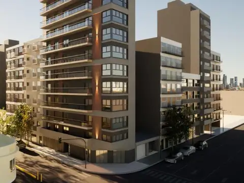Departamento en Venta 1 año