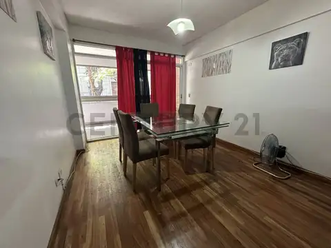 Departamento en Venta 36 años