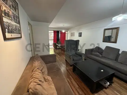 Departamento en Venta en Caballito, USD 250.000