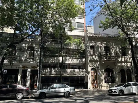 VENTA DEPARTAMENTO 3 AMBIENTES AL FRENTE EN CABALLITO con Balcon Patio Cochera y Pileta