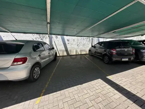 Jose Maria Moreno 500, Piso 1