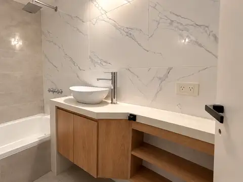 Departamento en Venta en Palermo Chico, USD 160.000