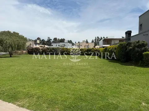 Terreno en Venta en Haras María Victoria, USD 115.000
