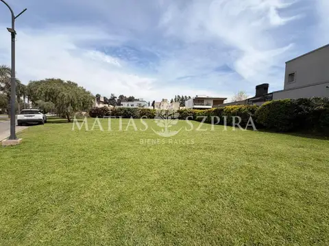 Terreno en Venta en Haras María Victoria, USD 115.000