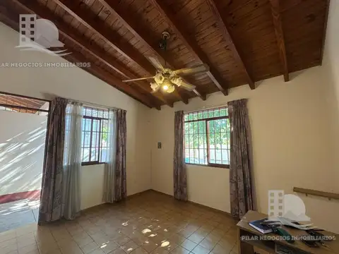 Casa en Venta en Godoy Cruz, USD 59.000