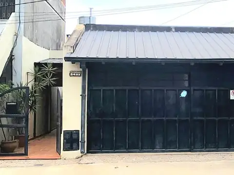 Casa en Venta en Ludueña, USD 55.000