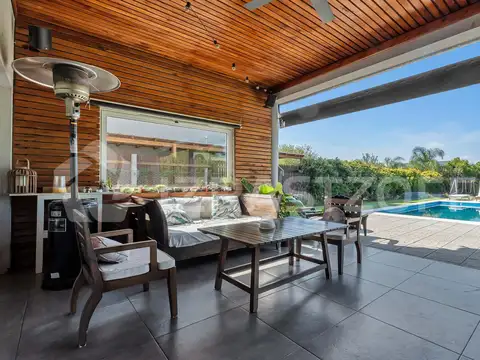 Casa en Venta de 3 dormitorios