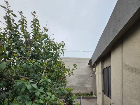 Casa en Alquiler de 3 dormitorios