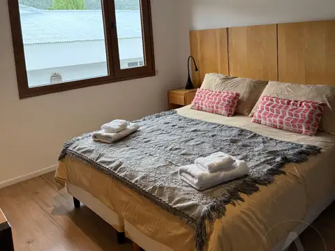 Departamento en Venta al Oeste