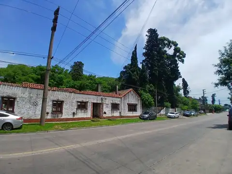 Terreno en Alquiler en Triangulo, USD 10.000