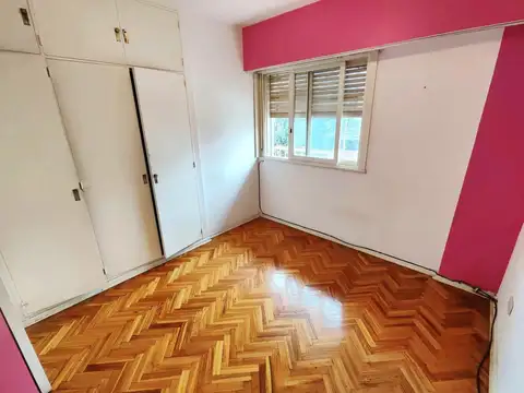 Venta Oportunidad 4 amb 80 m2 + Cochera - Villa Devoto
