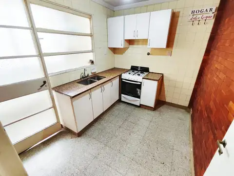 Departamento en Venta 55 años