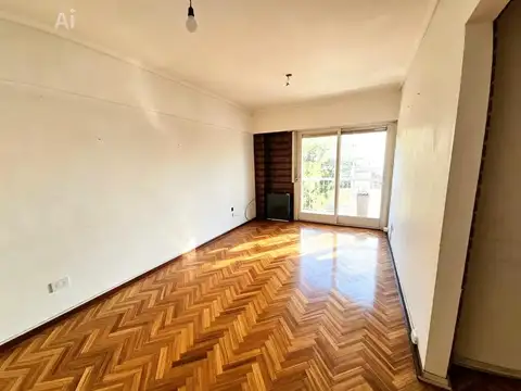 Venta Oportunidad 4 amb 80 m2 + Cochera - Villa Devoto