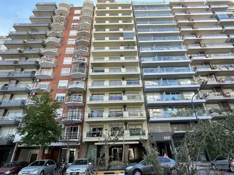 Departamento en Alquiler Temporal en Villa Urquiza, Capital Federal
