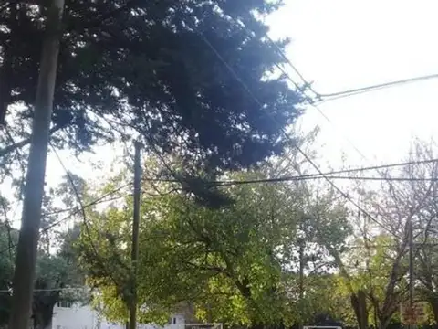 Terreno en Venta en Barrio San Juan, USD 150.000