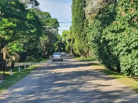 Lote En Estancia San Juan
