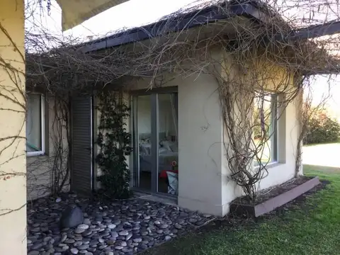 San Francisco -Manzanares - Pilar