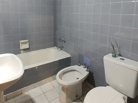 Departamento en alquiler en Recoleta