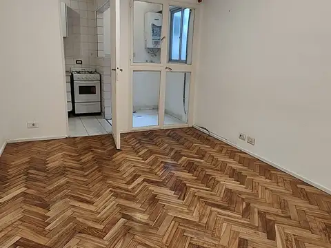 Departamento en alquiler en Recoleta