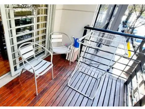 Santos Dumont 3475 , Piso No definido