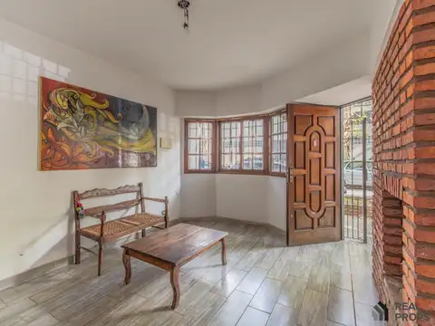 Casa en Venta 50 años