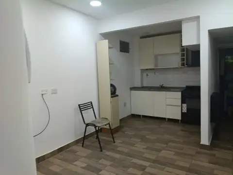 SAN MARTIN CENTRO 3 AMBIENTES  IMPECABLE