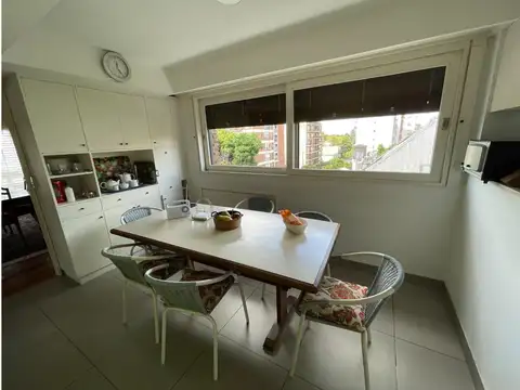 Departamento en Venta con 2 cocheras