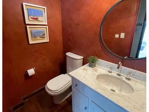 Departamento en Venta en San Isidro Centro, USD 580.000