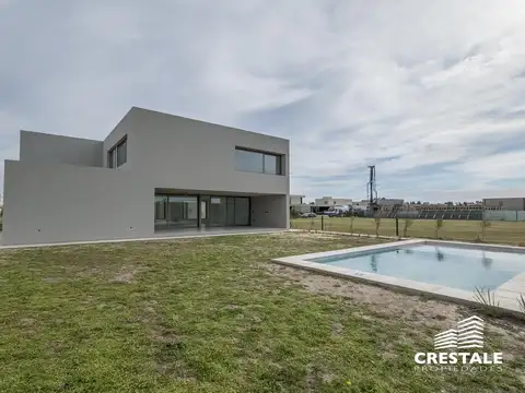 Casa en Venta A Estrenar