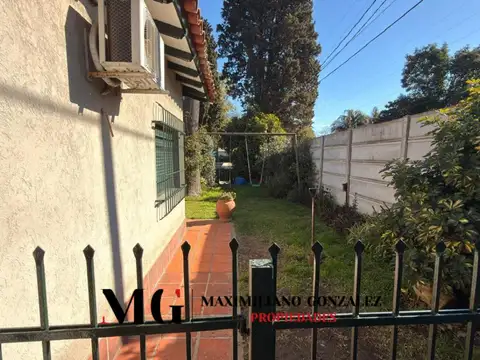 Casa venta 5 ambientes - Monte Grande