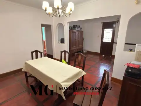 Casa en Venta en Monte Grande, USD 160.000
