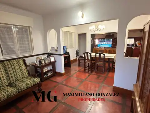 Casa en Venta de 3 dormitorios