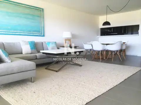 Departamento en Venta de 3 ambientes