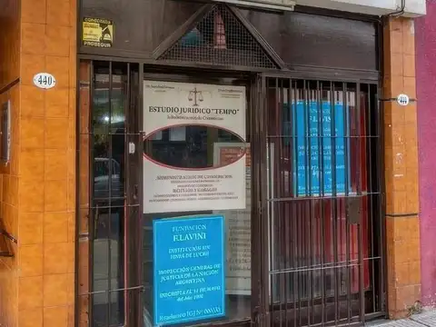 Rincón e/ Avenida Belgrano y Venezuela