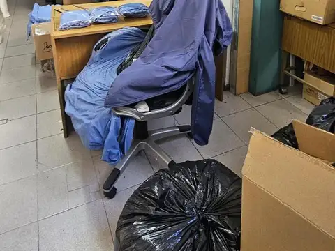 Local en Venta 50 años
