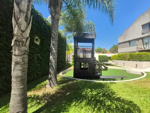 Venta 2 ambientes San Fernando con amenities