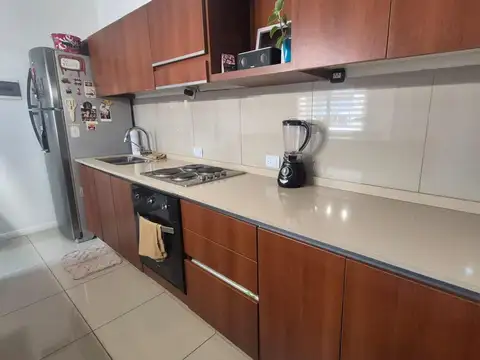 Venta 2 ambientes San Fernando con amenities