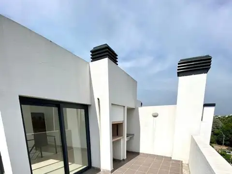 Departamento de 3 ambientes - VILANOVA HAEDO