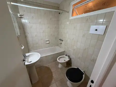 Departamento en Alquiler 50 años