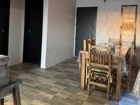 Casa en Alquiler Temporal al Norte