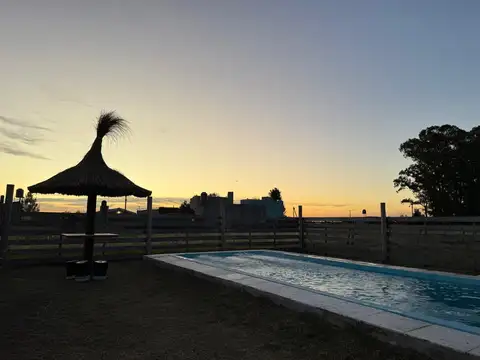 Casa en Alquiler Temporal de 2 dormitorios