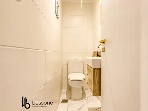 Departamento en Alquiler 1 año