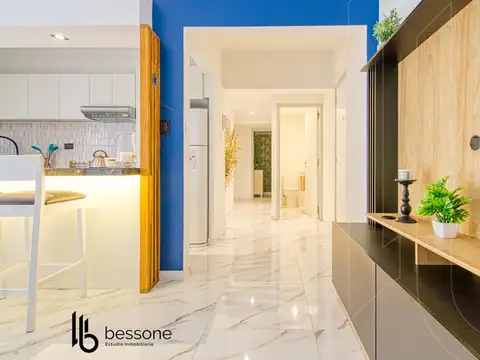 Departamento en Alquiler en Mar Del Plata, USD 120